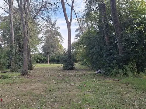 Terreno en Venta en Loma Verde, USD 25.000