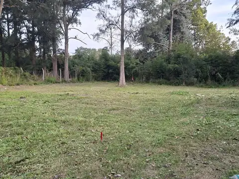 Terreno en Venta de 302,0 m2