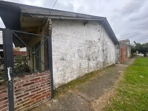 Casa en Venta 52 años