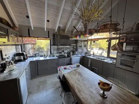 VENTA, CASA EN POTRERO ALTO, SAN MARTIN DE LOS ANDES, PATAGONIA
