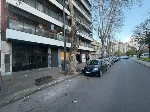 Avenida San Isidro Labrador 4100