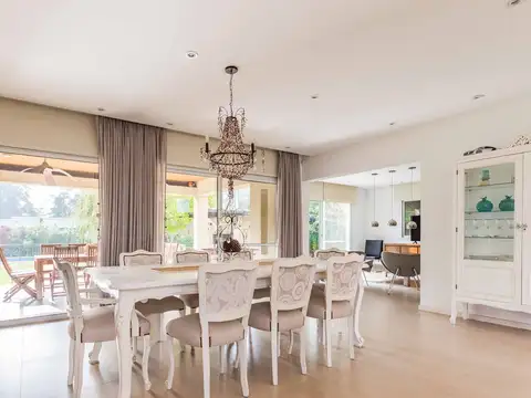 Casa en Venta 17 años