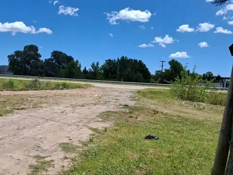 TERRENO RUTA 6, ETCHEVERRY, CUARTEL VII, LA PLATA