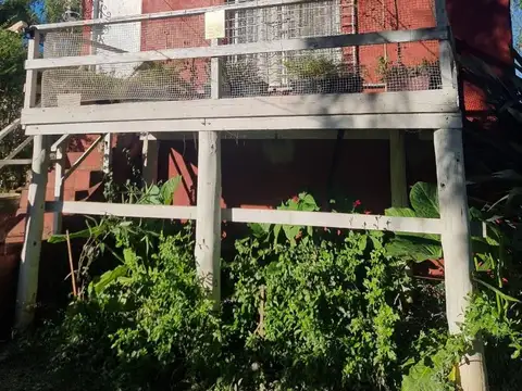 CASA 2 AMB EN VENTA ARROYO SABALO LOTE DE 7500M