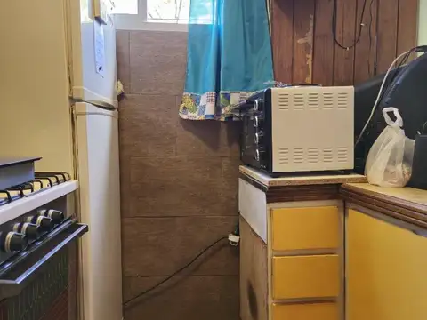 ALQUILER MONOAMBIENTE A LA CALLE. ZONA GUEMES O ALDREY