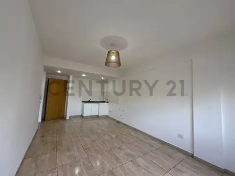 Departamento dos ambientes en alquiler San Justo