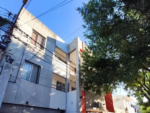 DEPARTAMENTO 3 AMBIENTES - MACROCENTRO, RESISTENCIA