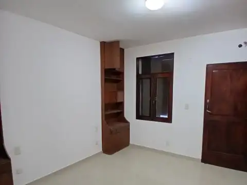 DEPARTAMENTO 3 AMBIENTES - MACROCENTRO, RESISTENCIA