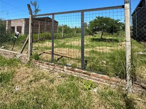 TERRENOS/FRACCIONES/LOTEOS - TERRENOS - BARRANQUERAS