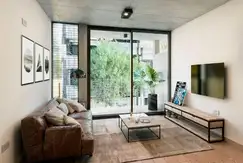 Emprendimiento en Echesortu de  1 y 2 Dormitorios