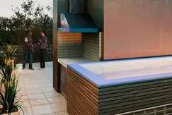 PJE SUAREZ 3400 en Echesortu