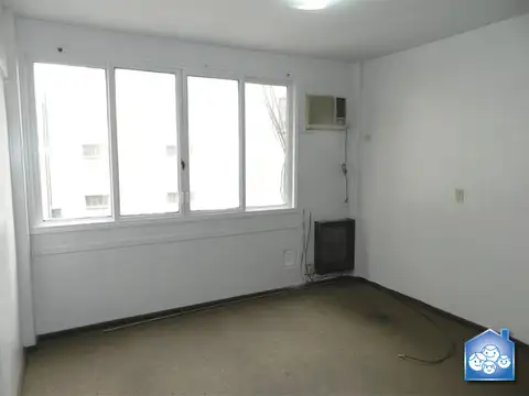 Alquiler monoambiente en Centro