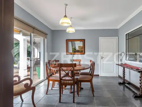Casa en Venta en Club de Campo Pueyrredón, USD 368.000