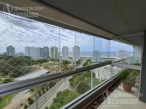 Departamento en Venta con 2 cocheras