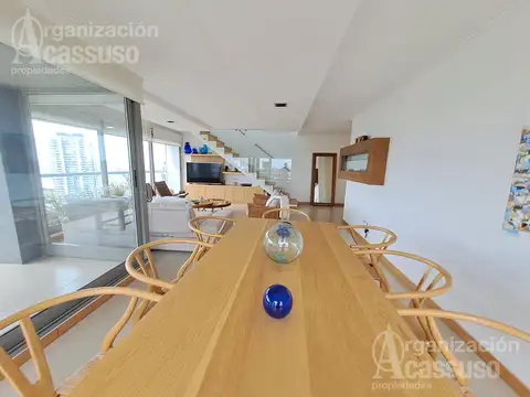 Departamento en Venta en Punta del Este, USD 990.000