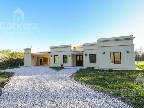 Casa en Campos de Roca I