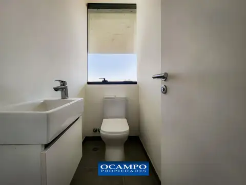 Departamento en Venta 1 año