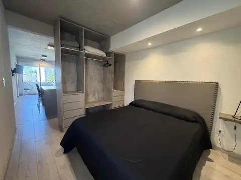 Departamento en Alquiler Apto profesional