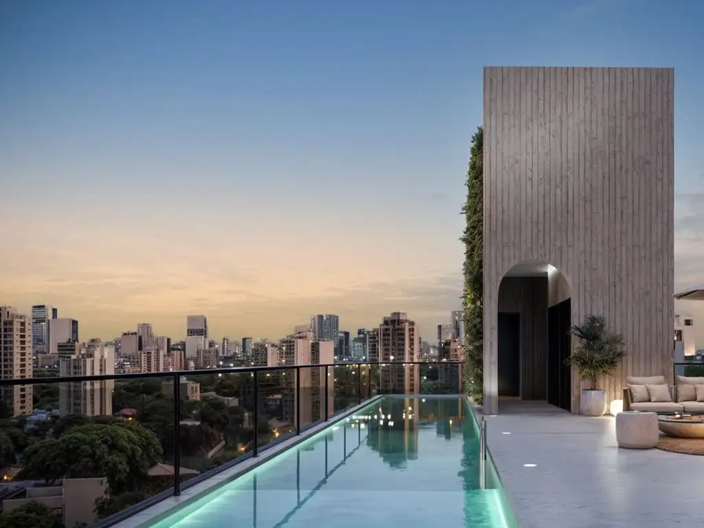 PALERMO | 1, 2 y 3 ambientes. Ideal Inversión. de 1 Dormitorios