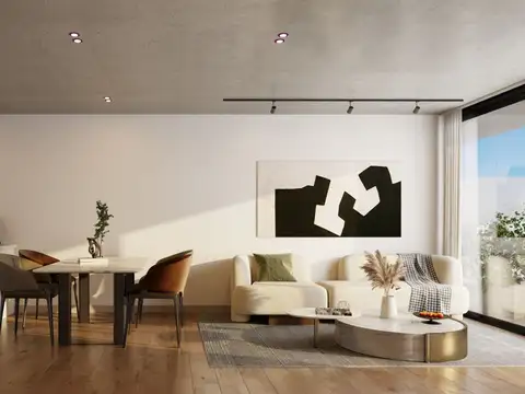 PALERMO | 1, 2 y 3 ambientes. Ideal Inversión. - Entrega Enero 0001