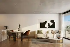 PALERMO | 1, 2 y 3 ambientes. Ideal Inversión. - Entrega Julio 2028