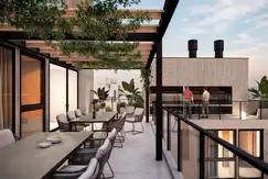 PALERMO | 1, 2 y 3 ambientes. Ideal Inversión. en Palermo