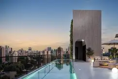 PALERMO | 1, 2 y 3 ambientes. Ideal Inversión. de 1 Dormitorios