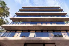 Emprendimiento en Palermo de 1 Dormitorios