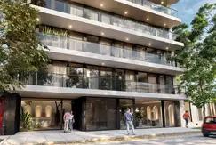 Serrano 1100 - Entrega Julio 2028