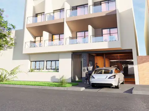 Cochera en Venta en Santa Fe, La Capital