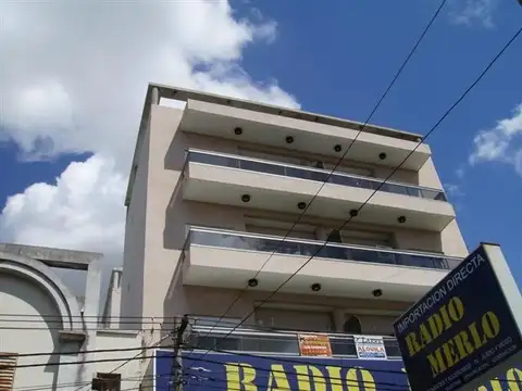 Departamento en Alquiler en Merlo, Partido de Merlo
