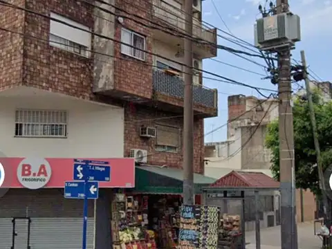 Depto S/Av. Villegas