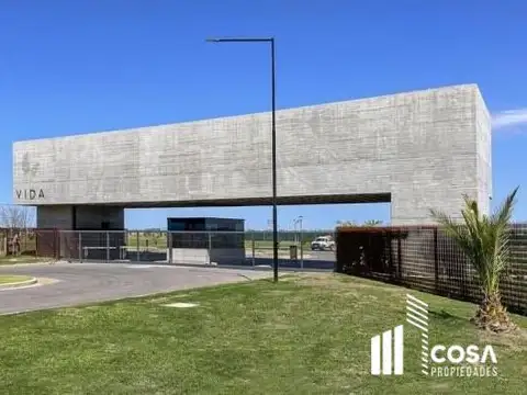 VIDA BARRIO CERRADO FUNES