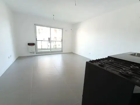 DEPARTAMENTO MONOAMBIENTE A ESTRENAR SAN JUAN 2878