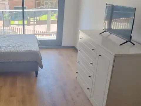 Alquiler Monoambiente Pocitos Amueblado Fit26