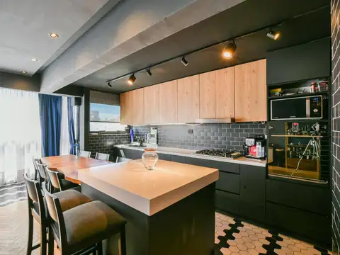 Departamento en Venta en Centro, USD 220.000