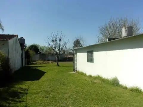 Casa en Venta A Estrenar