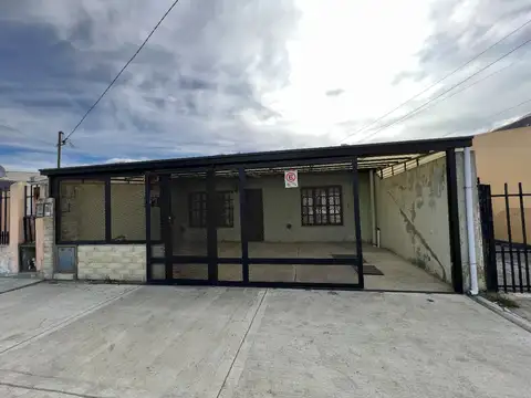 CASAS - CASA - PARQUE INDUSTRIAL, RÍO GRANDE