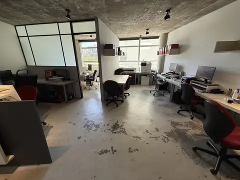 Oficina en Venta A Estrenar