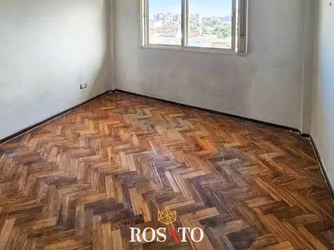 Departamento en Venta 45 años