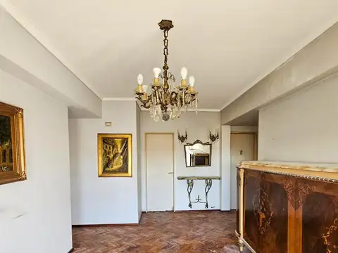 - RESERVADO - Departamento 3 ambientes con balcón - Corrales 6600, Villa Lugano, Cap. Fed.