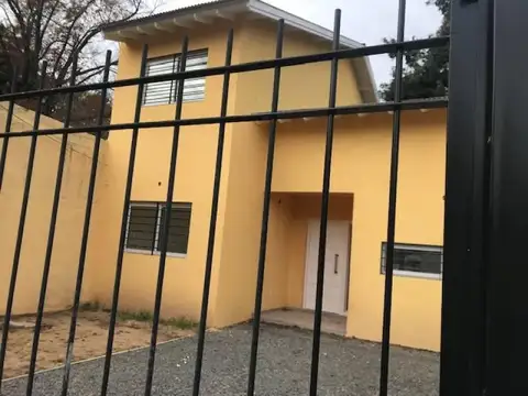 Casa en venta en Maschwitz - MAROTO PROPIEDADES