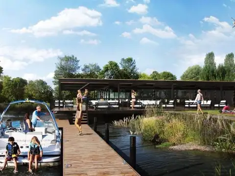 Casa en Venta de 1 dormitorio