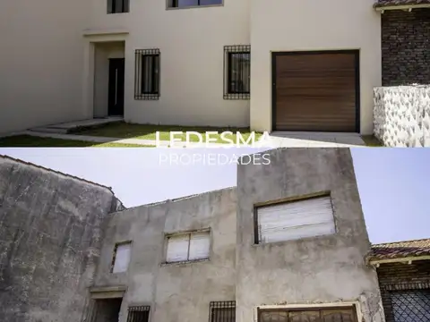 CASA EN VENTA HURLINGHAM 6 AMBIENTES