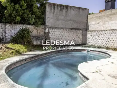 Casa en Venta de 5 dormitorios