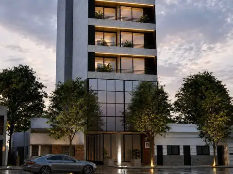 Departamento en Venta A Estrenar