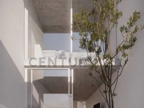 Departamento en Abasto, 2 dormitorios con terraza exclusiva.