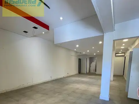 Local en Venta en Constitución, USD 290.000