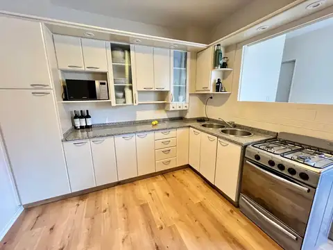 Departamento en Venta en Villa Urquiza, CABA
