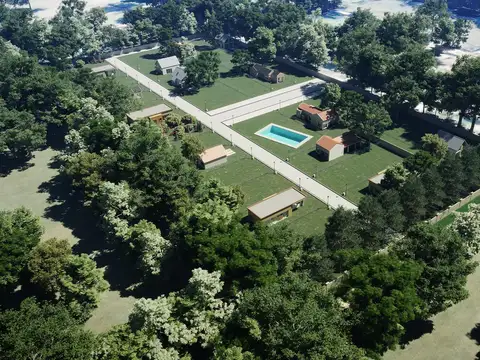 Terreno en Venta de 395,0 m2